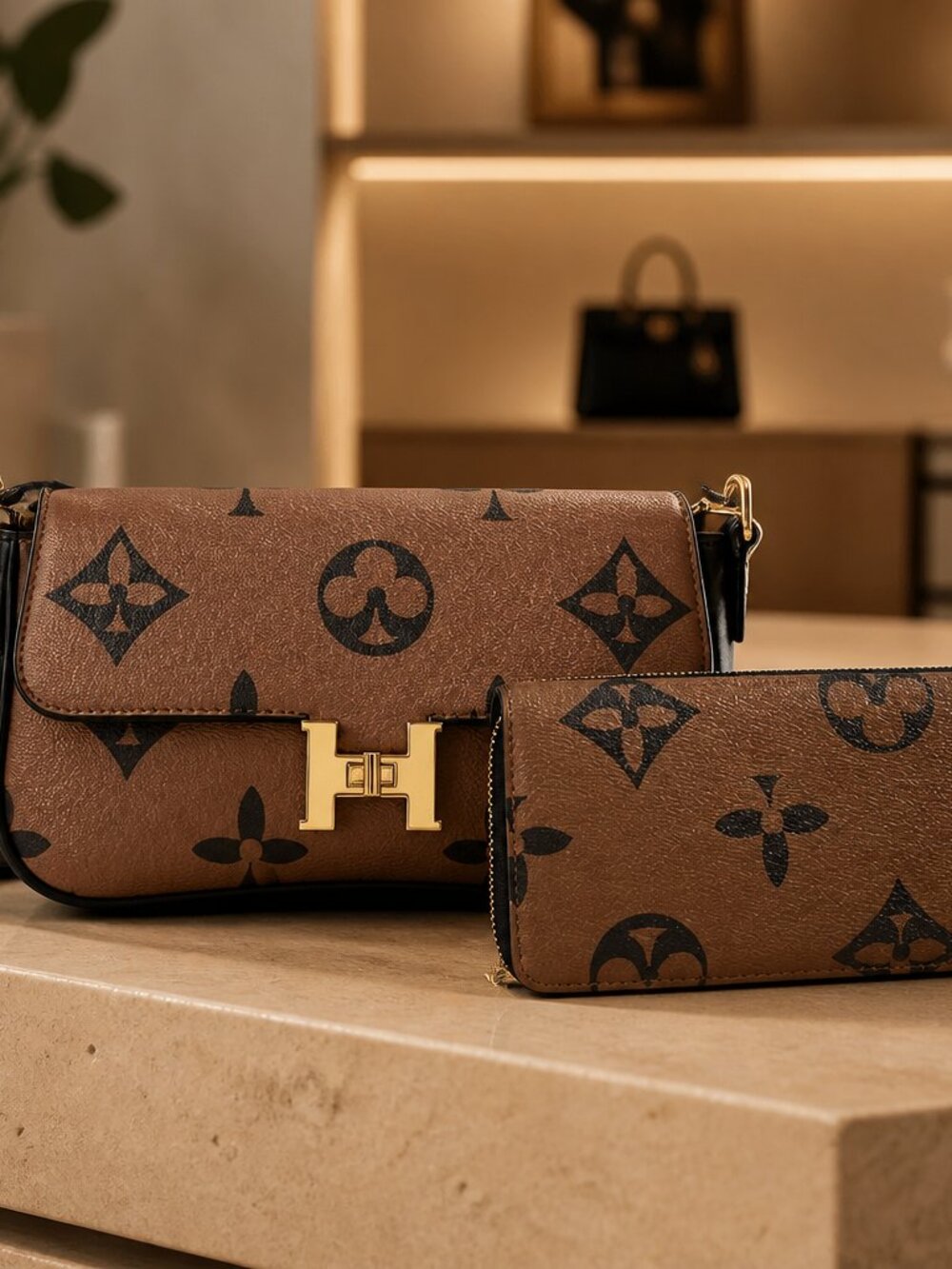 Fashion Handbag